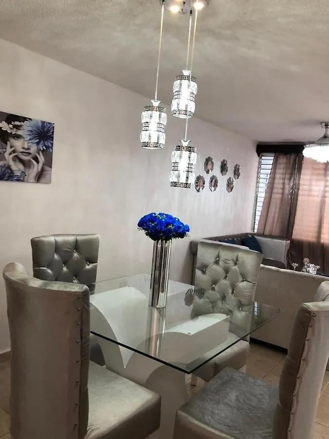 Apartament Economico Master Santiago De Los Caballeros 0*,  Dominikana