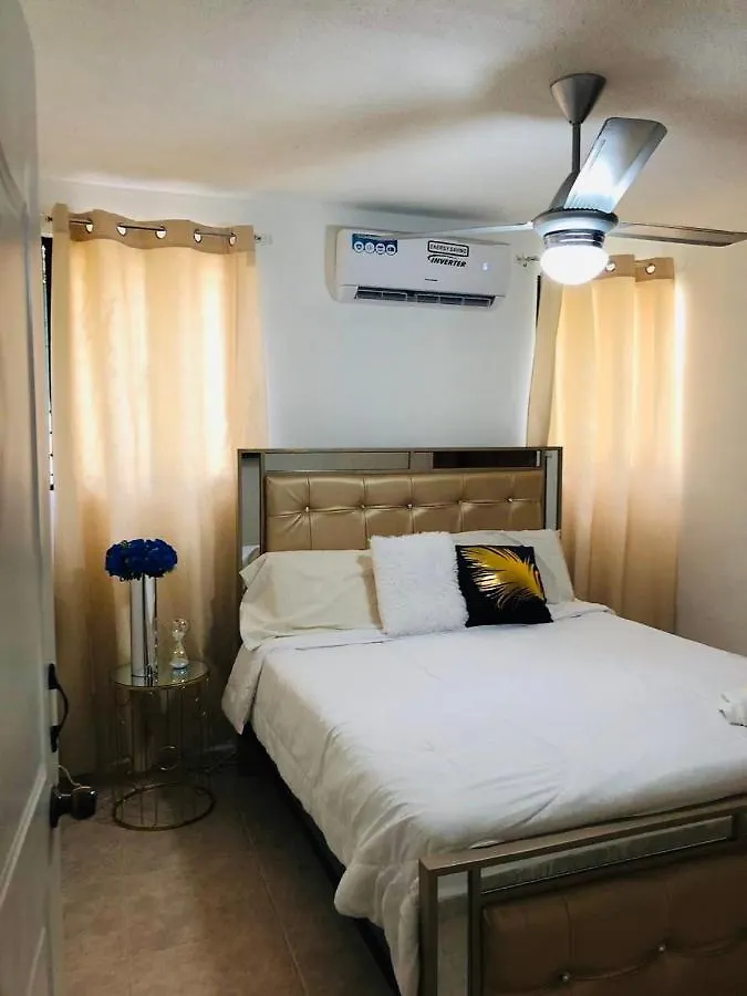 Apartament Economico Master Santiago De Los Caballeros